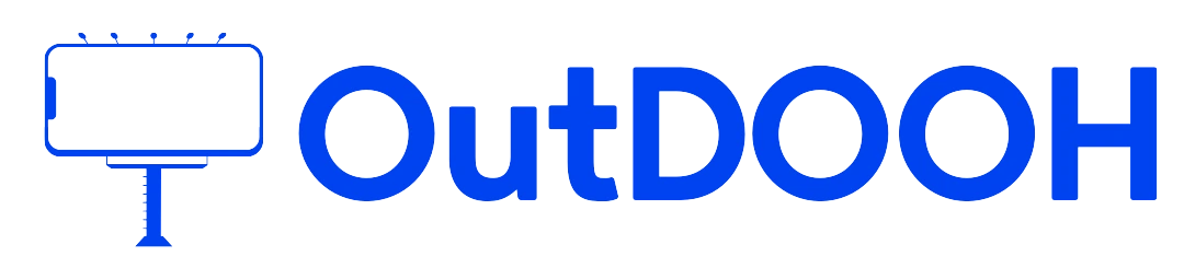 OutDOOH